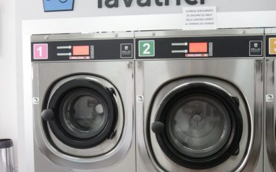 Lavaggio