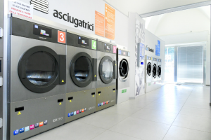 Servizio asciugatura Lecce 